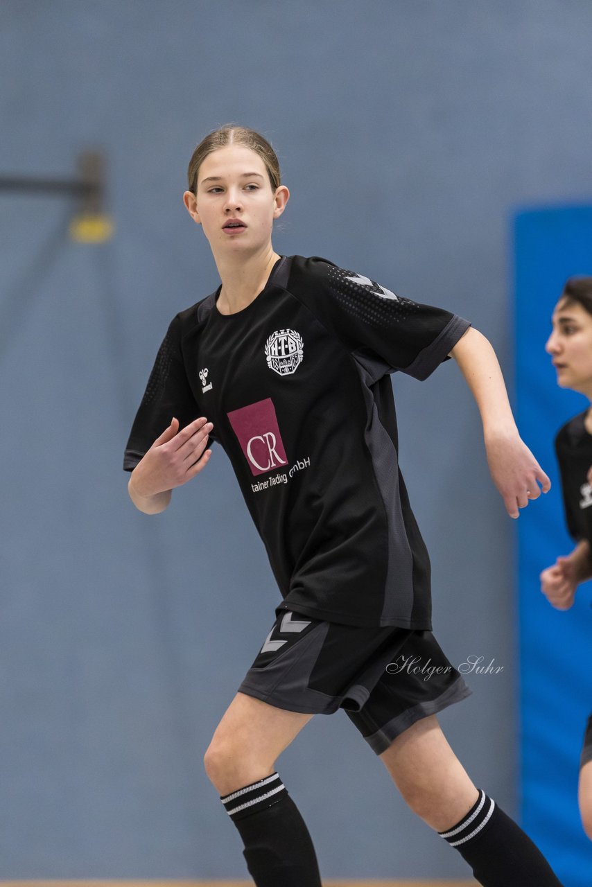 Bild 592 - wBJ Futsalmeisterschaft